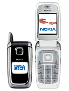 Pobierz darmowe dzwonki Nokia 6101.